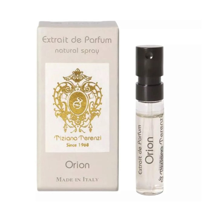 Luna Collection Orion by Tiziana Terenzi Extrait de Parfu…