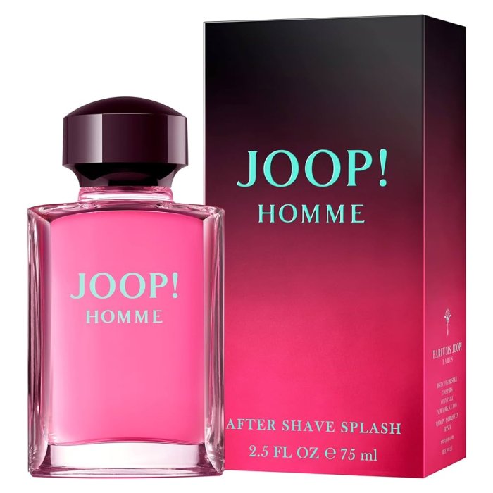 Homme After Shave Splash by Joop! 75 ml | UAE