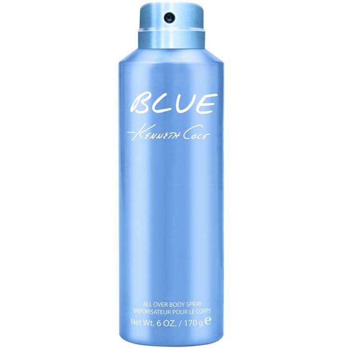 Kenneth Cole Blue Men Body Spray 170 g | Brands Perfume