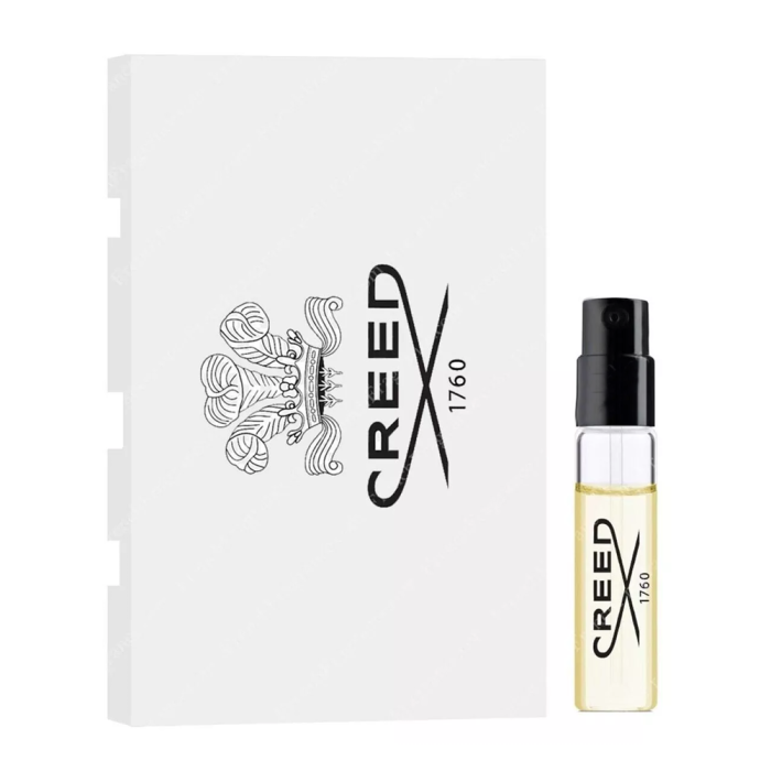 لاف إن وايت من Creed Eau de Parfum 1.7 ml | الإمارات