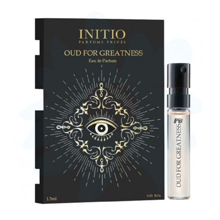 Oud For Greatness