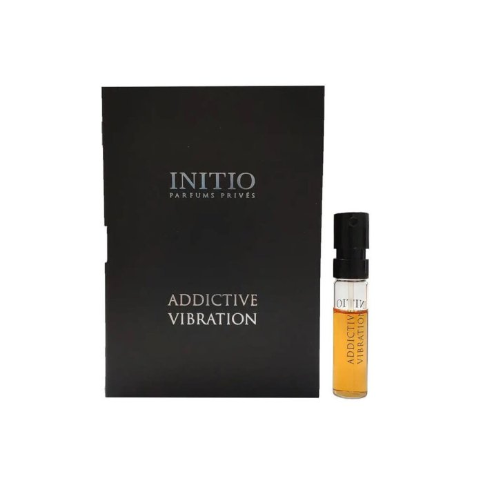 أدديكتيف فيبراشن من Initio Parfums Prives Eau de Parfum 1…