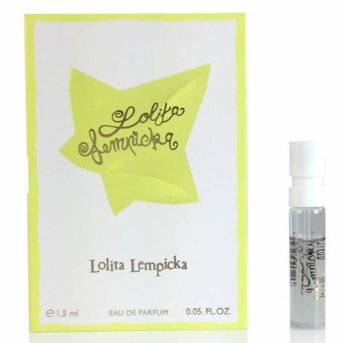 Le Parfum by Lolita Lempicka Eau de Parfum 1.5 ml | UAE