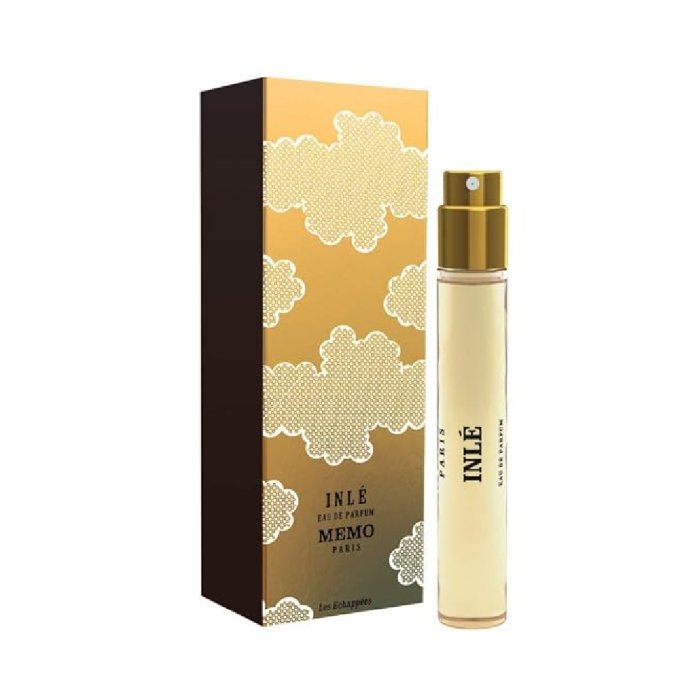 Les Echappees Inle by Memo Eau de Parfum 1.5 ml | UAE