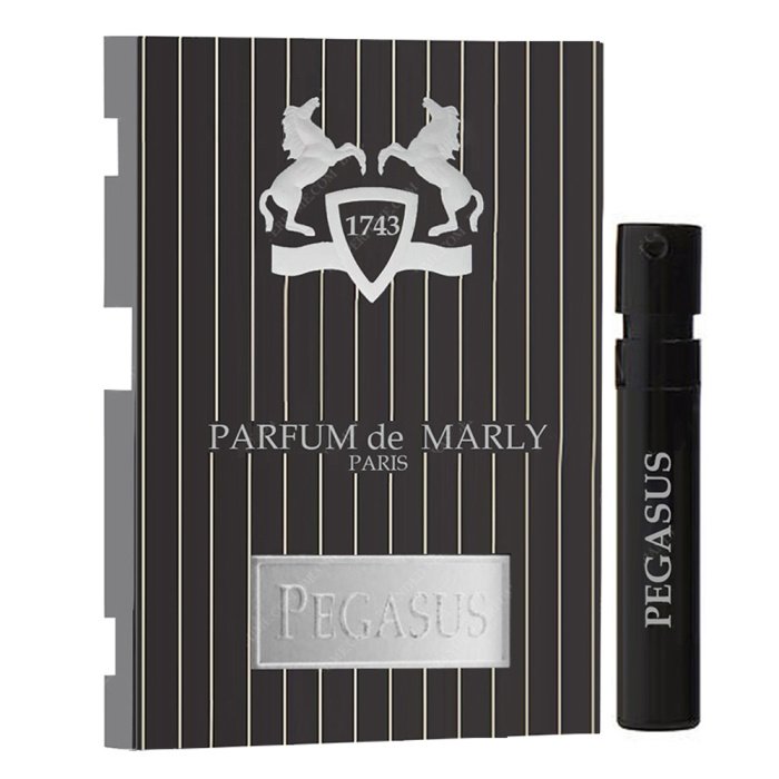 Pegasus by Parfums de Marly Eau de Parfum 1.5 ml | UAE