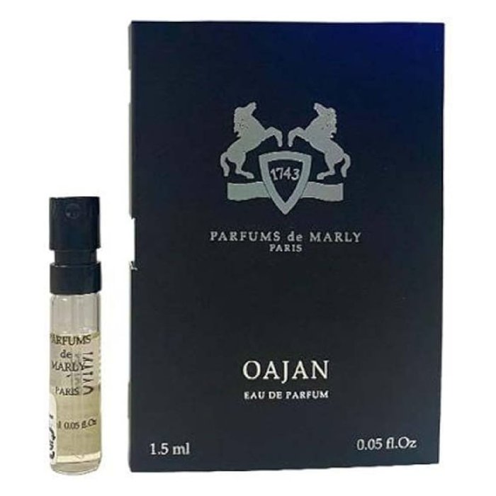 وجان من Parfums de Marly Eau de Parfum 1.5 ml | الإمارات