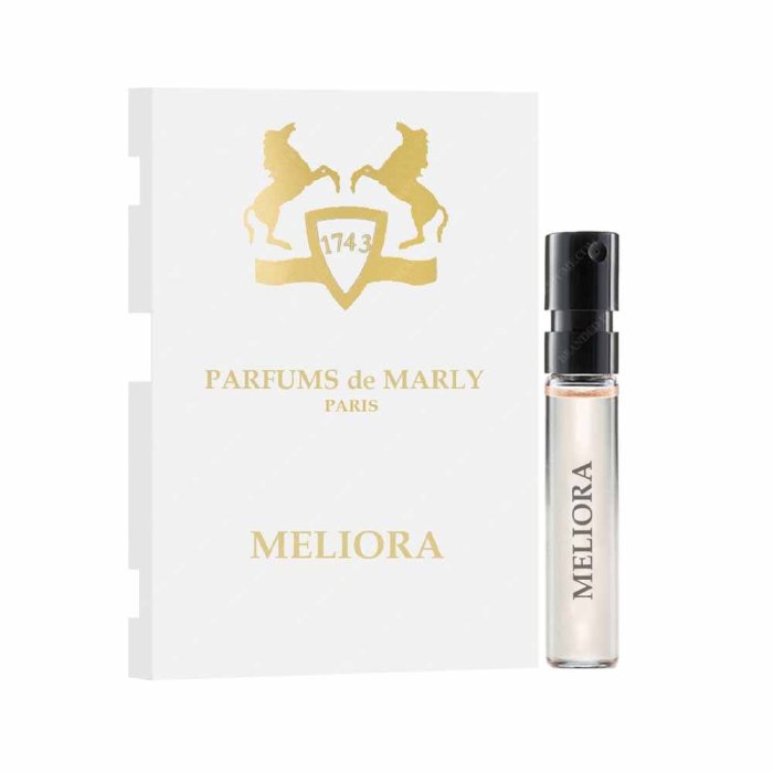 Meliora by Parfums de Marly Eau de Parfum 1.5 ml | UAE