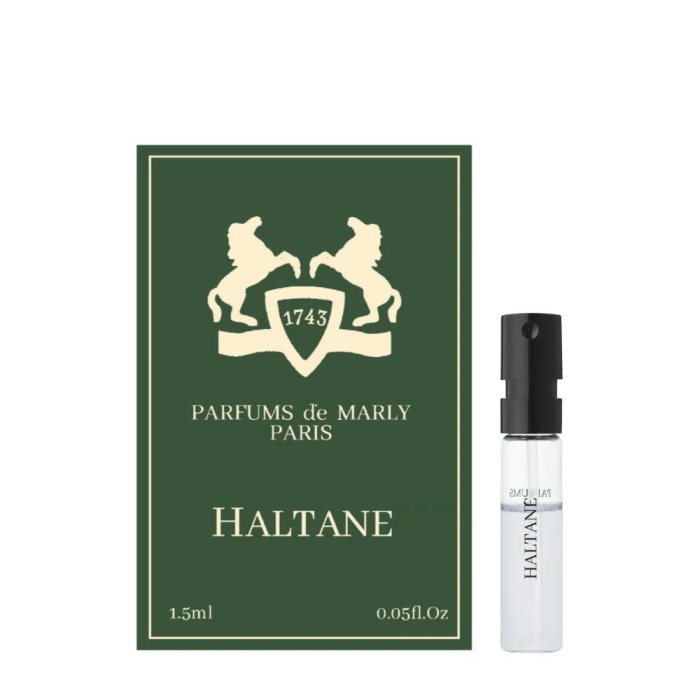 هالتان من Parfums de Marly Eau de Parfum 1.5 ml | الإمارات