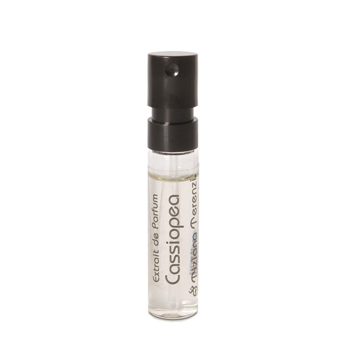 Cassiopea by Tiziana Terenzi Extrait de Parfum 1.5 ml | UAE