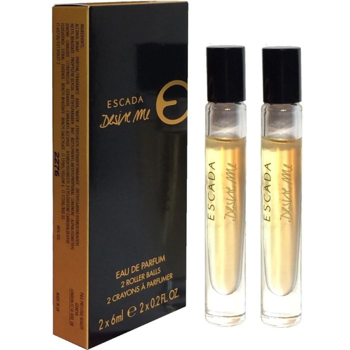 Desire Me Women Roll-on by Escada Eau de Parfum | UAE