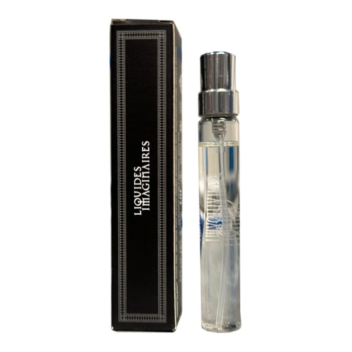 أبايسيس من Liquides Imaginaires Extrait de Parfum 7.5 ml…