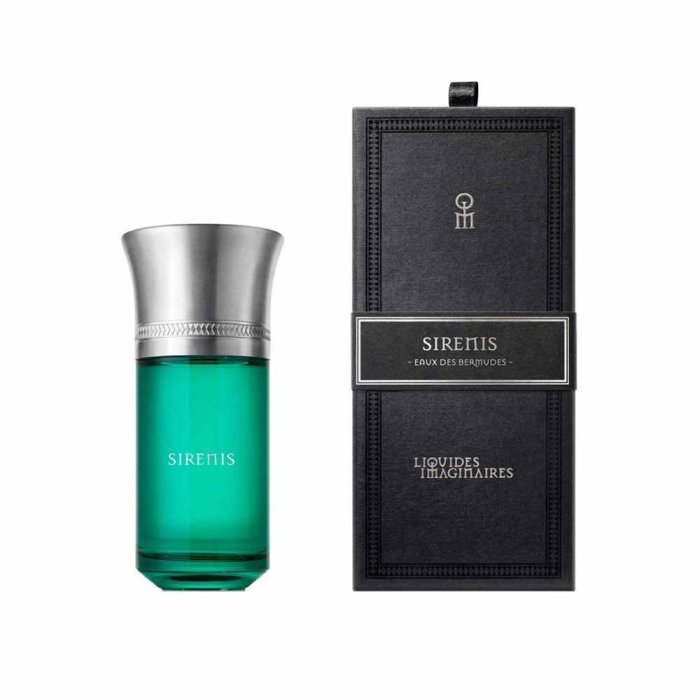 سيرينيس من Liquides Imaginaires Eau de Parfum 7.5 ml | ال…