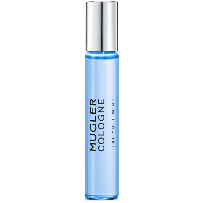 Mugler Cologne Heal Your Mind 10 ml | Brands Perfume