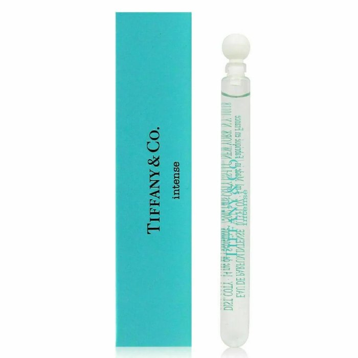 Tiffany & Co. Intense by Tiffany & CO Eau de Parfum 4 ml…