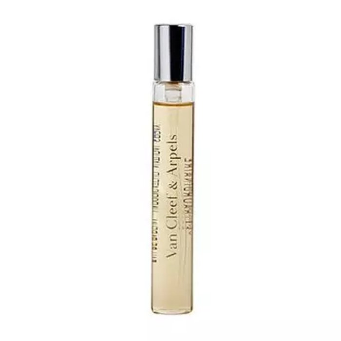 Coll Extraordinaire Ambre Imperial by Van Cleef & Arpels…