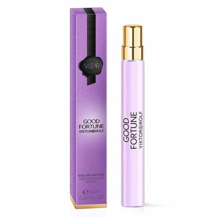 Good Fortune by Viktor & Rolf Eau de Parfum 10 ml | UAE