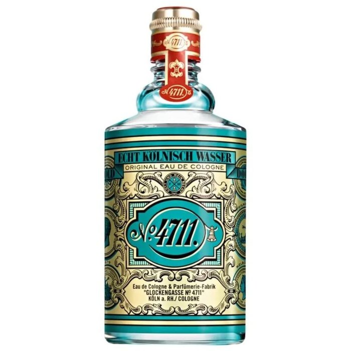 Original by No. 4711 Eau de Cologne 400 ml | UAE