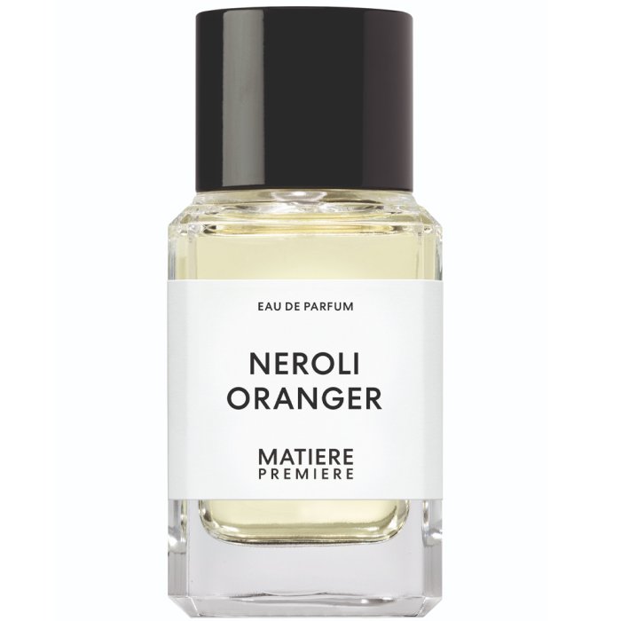 Matiere Premiere Neroli Oranger by Matiere Premier Eau de…