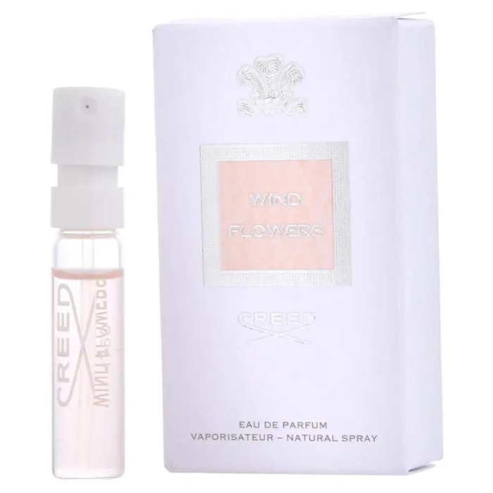 Wind Flowers by Creed Eau de Parfum 1.7 ml | UAE