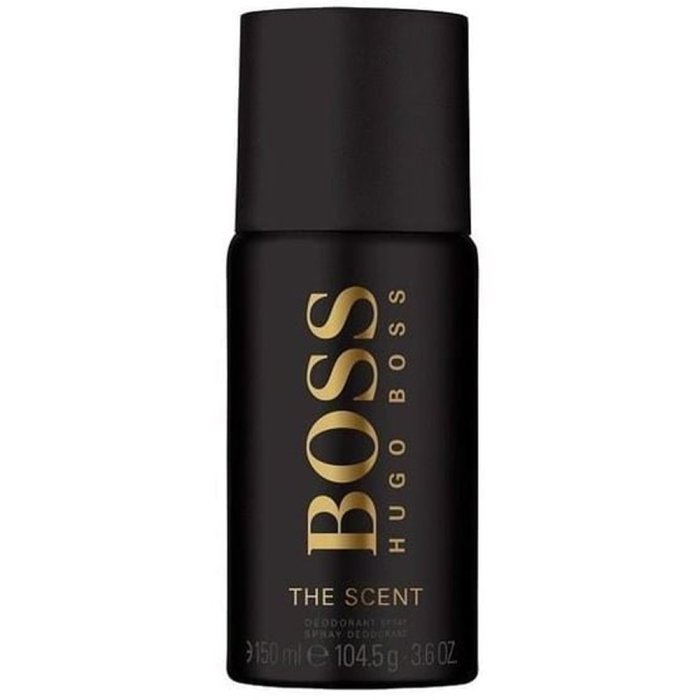 Boss The Scent Deodorant Spray by Hugo Boss 150 ml | UAE
