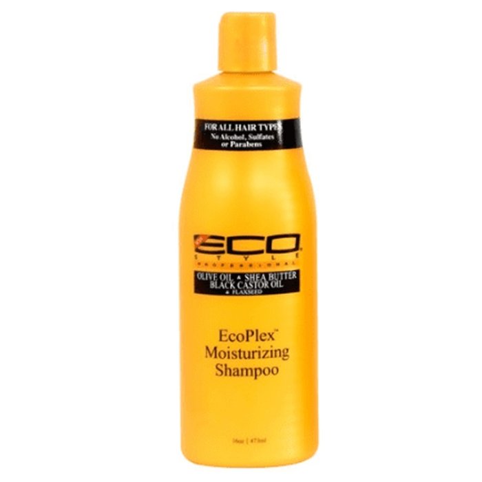 Eco Style Professional Eco Plex Moisturizing Shampoo