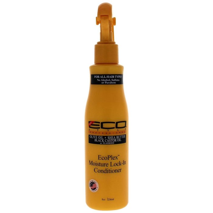 Eco Style Professional Eco Plex Moisturizingeco Plex Mois…