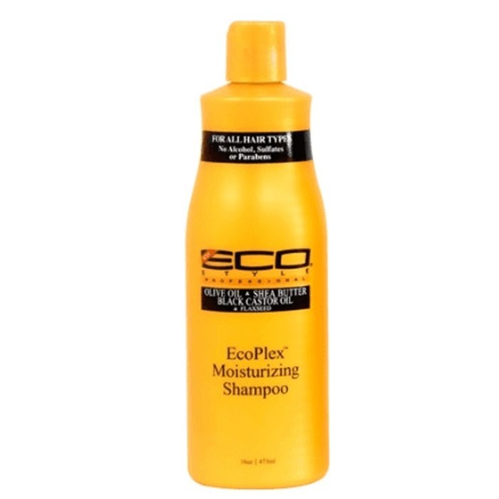 Eco Style Ecoplex Moisturizing Hair Shampoo by Ecoco 473…