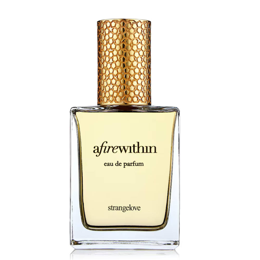 أيه فير ويثين من Strangelove NYC Eau de Parfum 50 ml | ال…