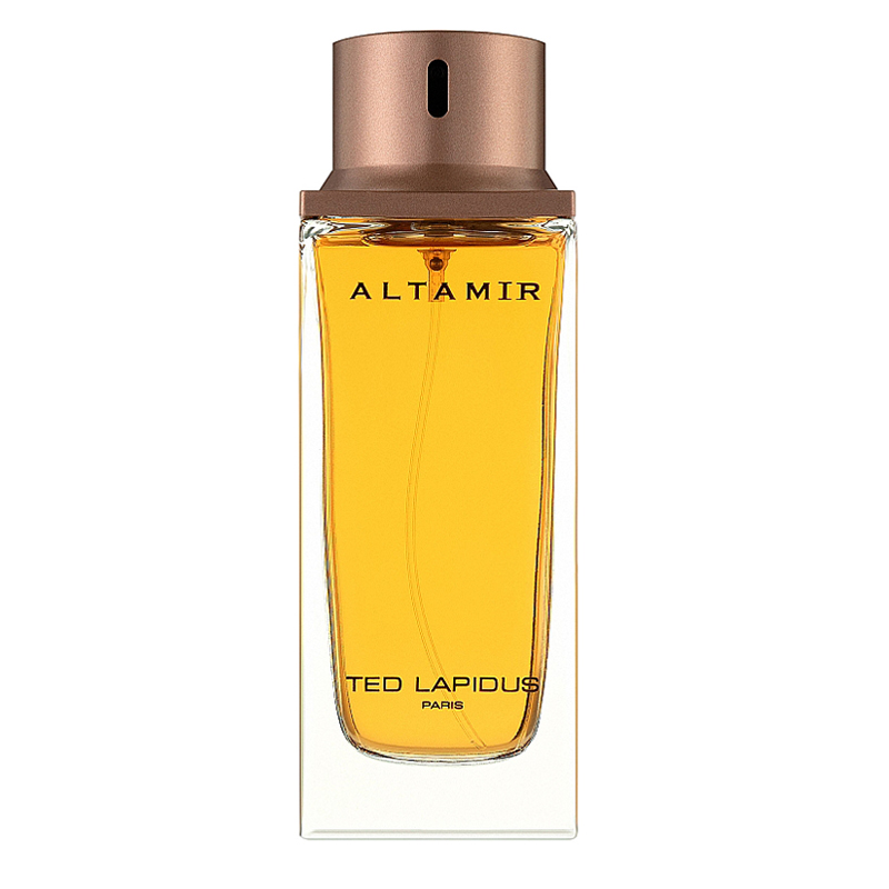 ألتامير مين من Ted Lapidus Eau de Toilette 125 ml | الإمارات