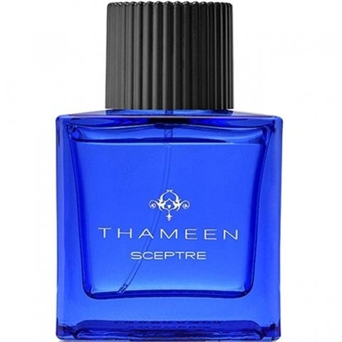 Sovereign Collection Sceptre by Thameen Extrait de Parfum…