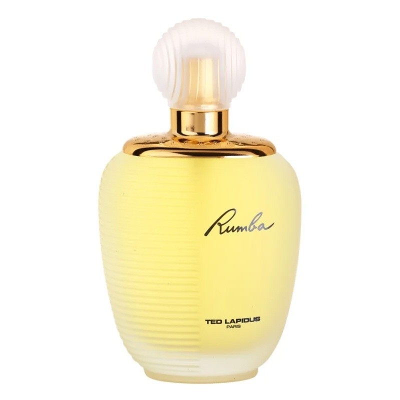 Rumba by Ted Lapidus Eau de Toilette 100 ml | UAE