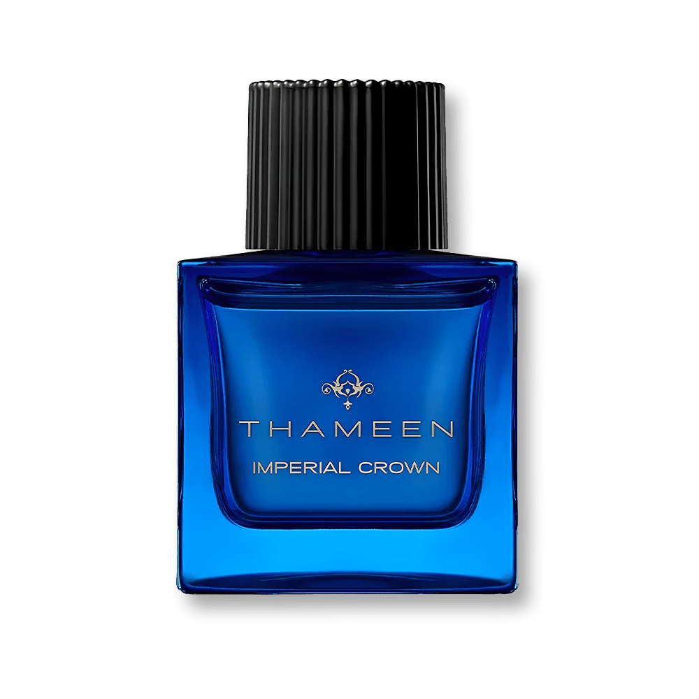 Sovereign Collection Imperial Crown by Thameen Extrait de…