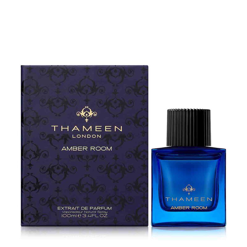 Thameen Treasure Collection Amber Room 100 ml | Brands Pe…