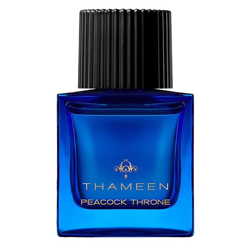Treasure Collection Peacock Throne by Thameen Extrait de…