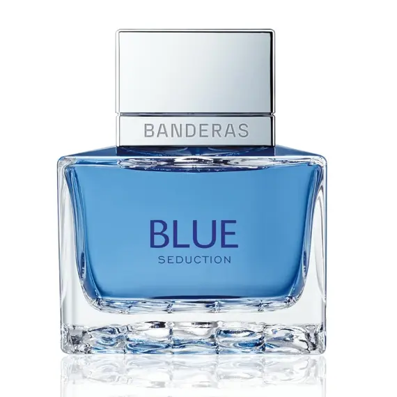 Blue Seduction by Antonio Banderas Eau de Toilette 30 ml…