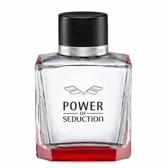 Power Of Seduction by Antonio Banderas Eau de Toilette 50…