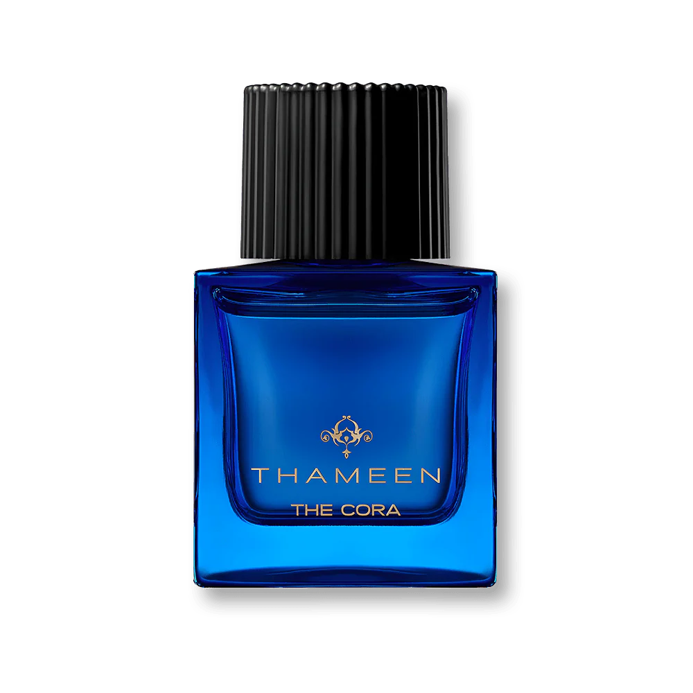Treasure Collection The Cora