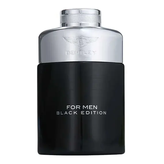 For Men Black Edition