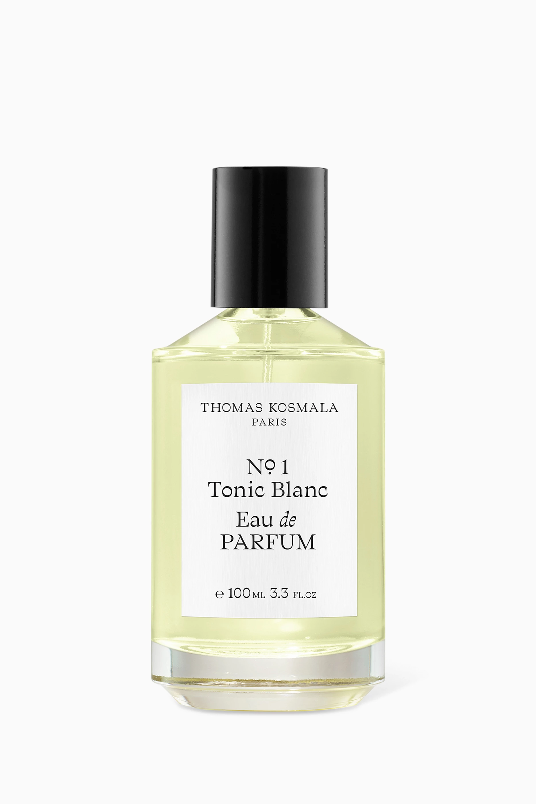 نو.1 تونيك بلان من Thomas Kosmala Eau de Parfum 100 ml…