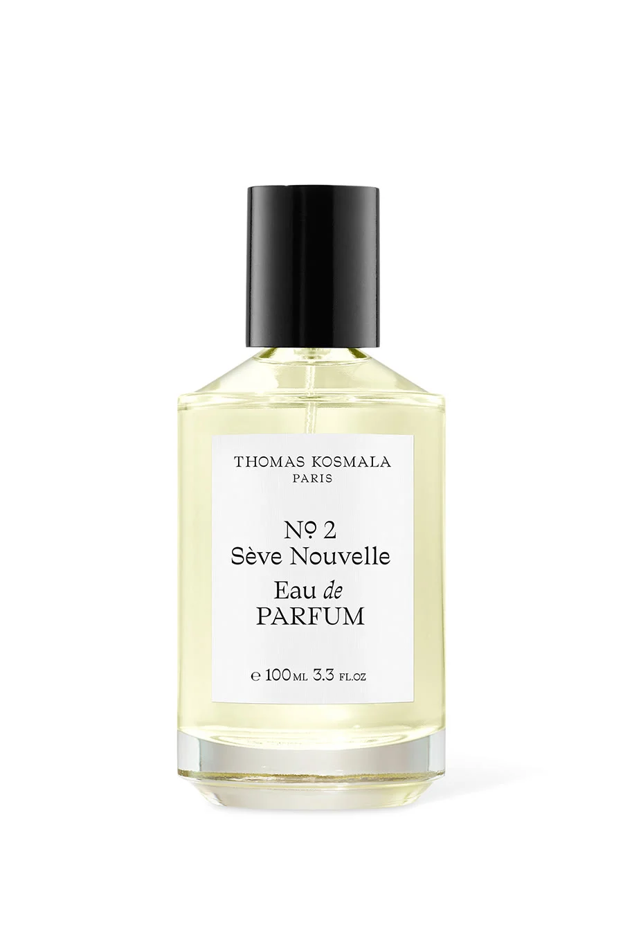 نو.2 سيف نوفيل من Thomas Kosmala Eau de Parfum 100 ml | ا…