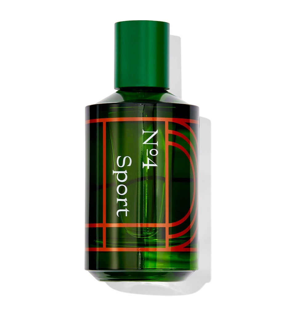 No.4 Sport