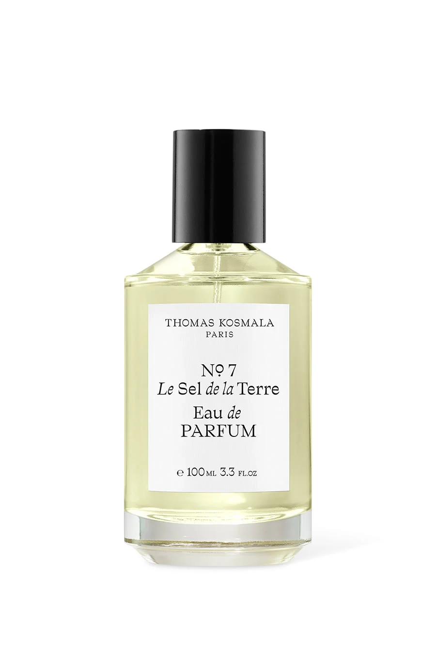 No.7 Le Sel De La Terre by Thomas Kosmala Eau de Parfum 1…