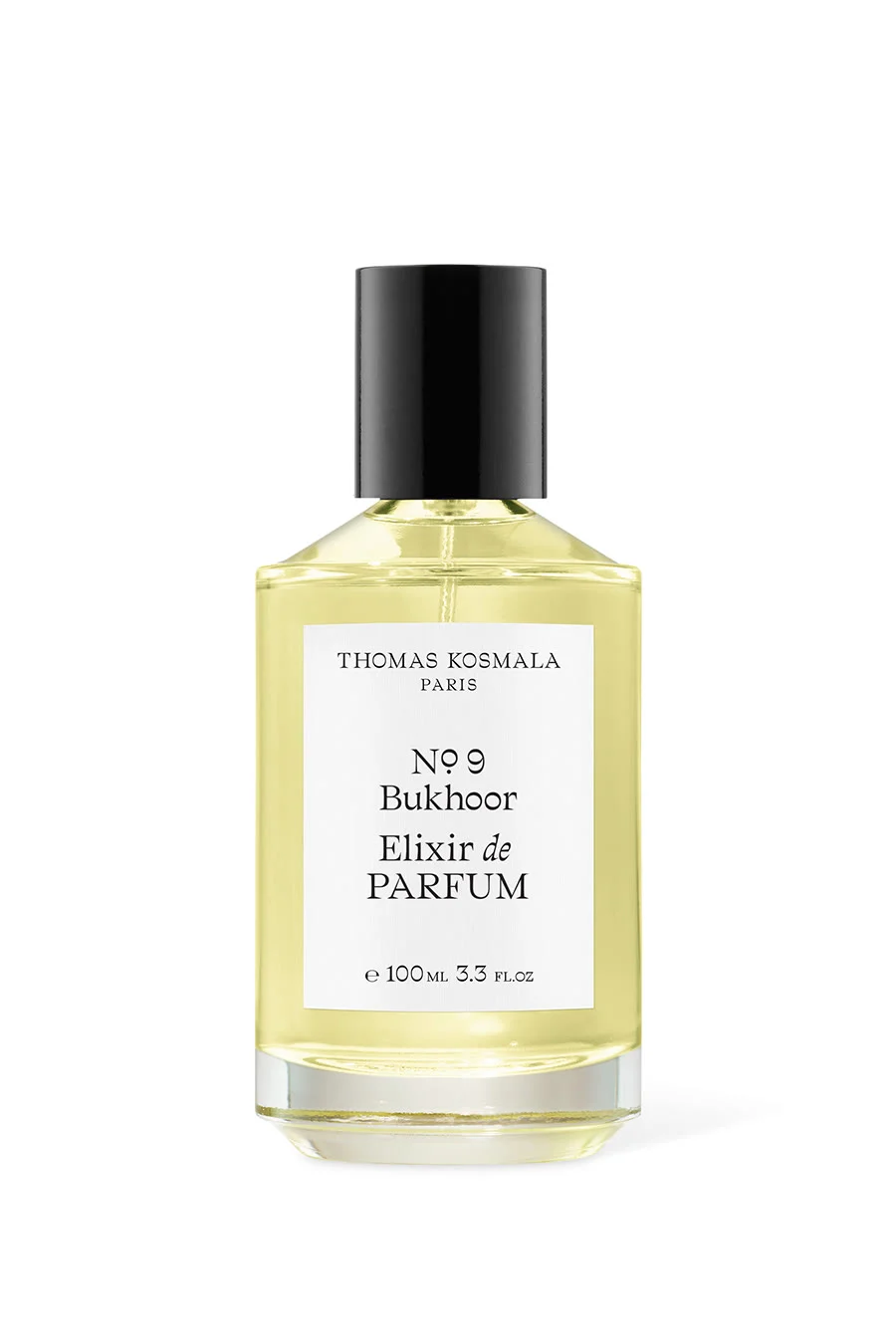 Thomas Kosmala No.9 Bukhoor Elixir De Parfum 100 ml | Bra…