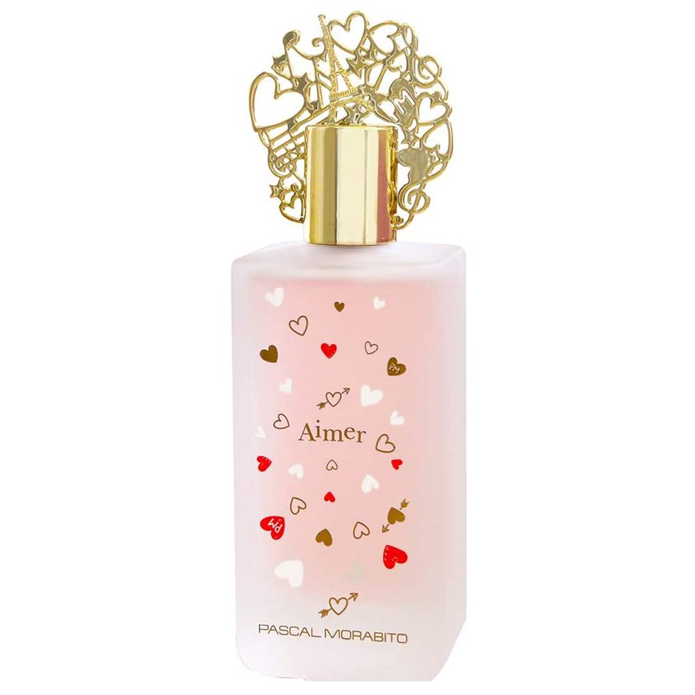 أيمير من Pascal Morabito Eau de Parfum 100 ml | الإمارات