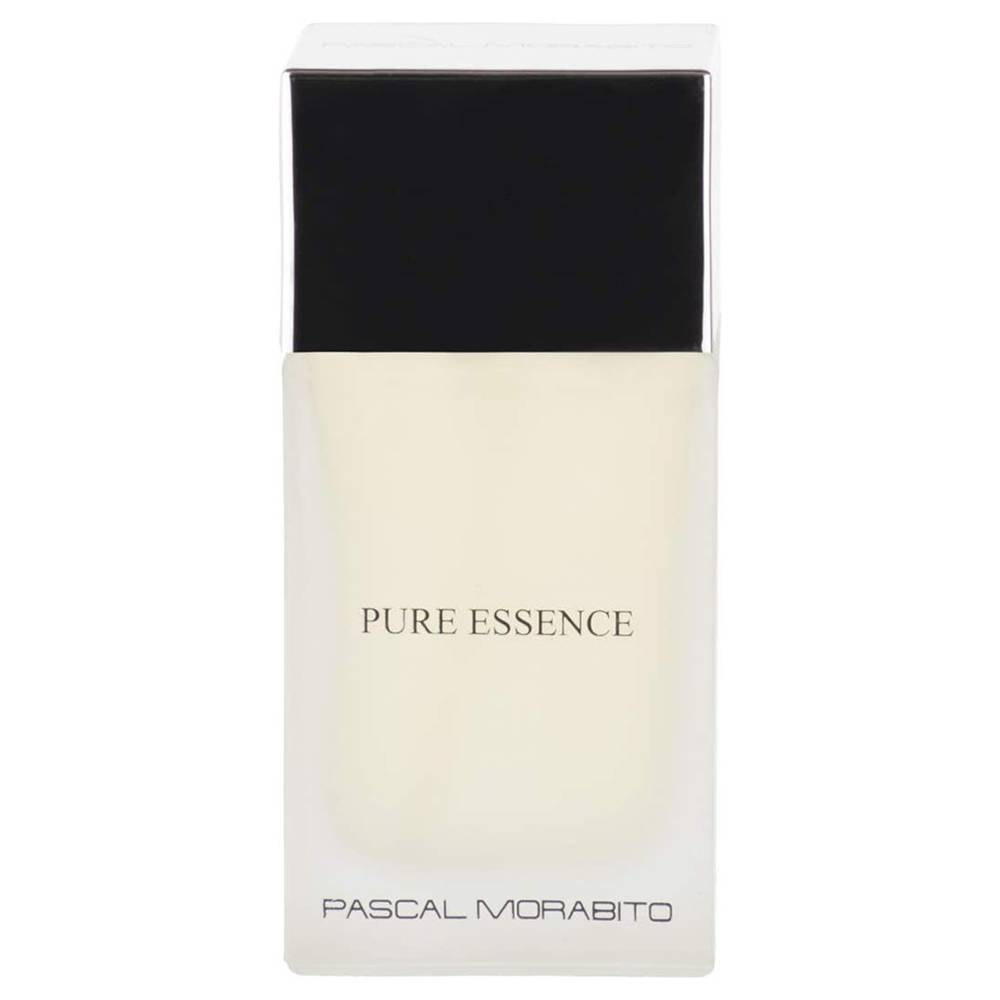 بيور إيسنس من Pascal Morabito Eau de Toilette 100 ml | ال…