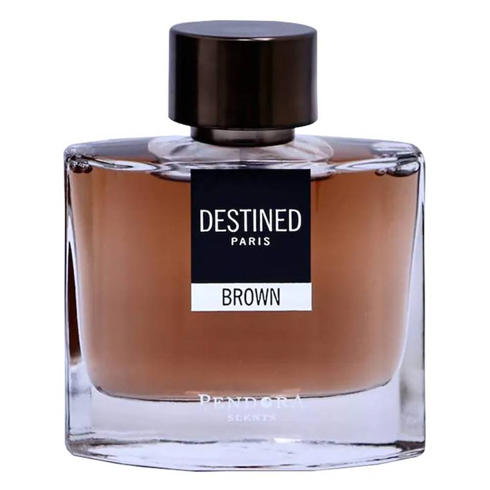 Destined Brown by Pendora Scents Eau de Parfum 100 ml | UAE
