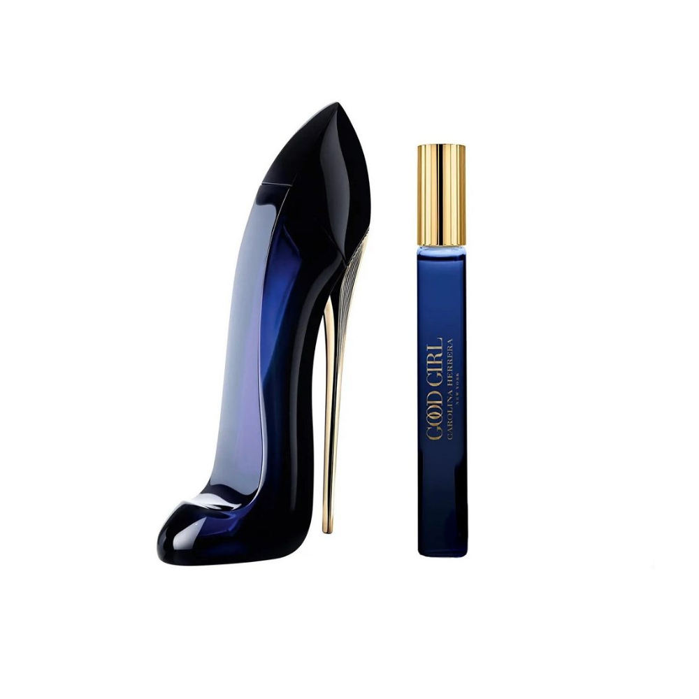 غود غيرل من Carolina Herrera Eau de Parfum 2 sets | الإمارات