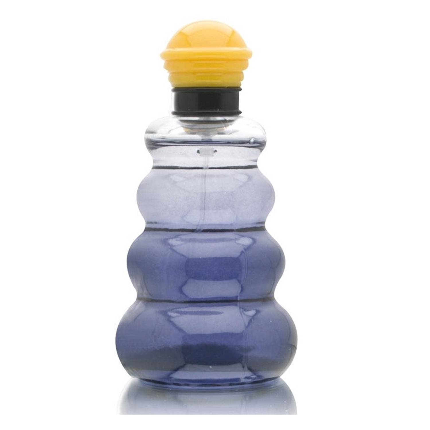 Samba Sexy by Perfumer Work Shop Eau de Toilette 100 ml…