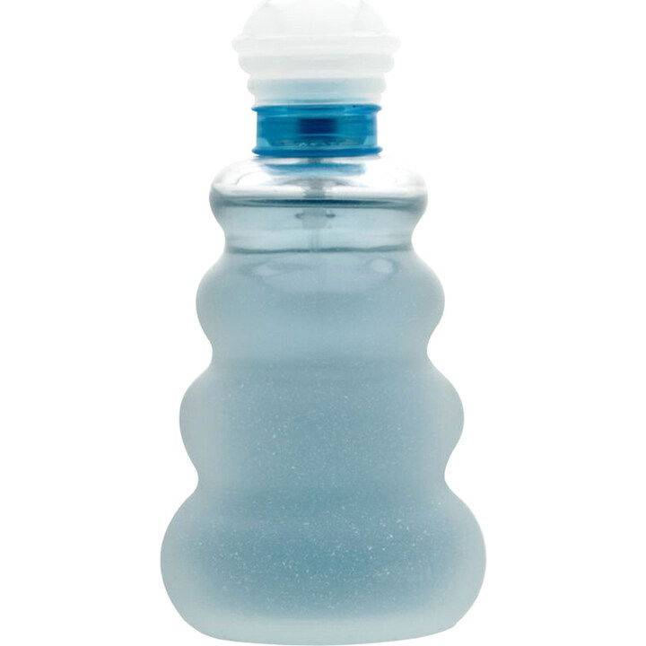 Samba Ice Man by Perfumer Work Shop Eau de Toilette 100 m…