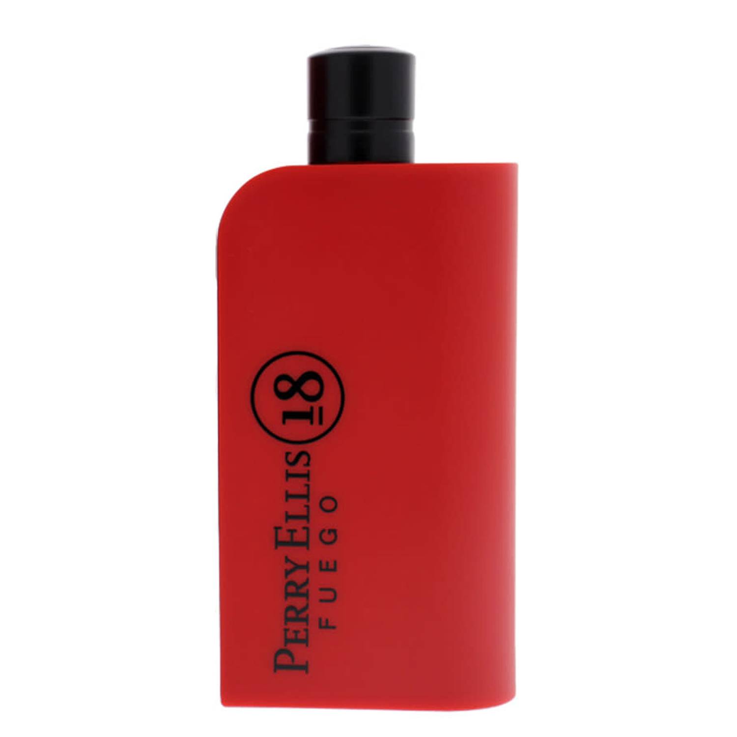 18 Fuego by Perry Ellis Eau de Toilette 100 ml | UAE